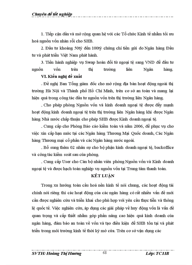 image for page Giải pháp nâng cao hiệu quả huy động vốn của ngân hàng thương mại cổ phần Sài Gòn Hà Nội_SHB