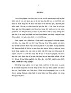 Quản lý hoạt động nghiên cứu khoa học của Viện nghiên cứu chiến lược, chính sách công nghiệp