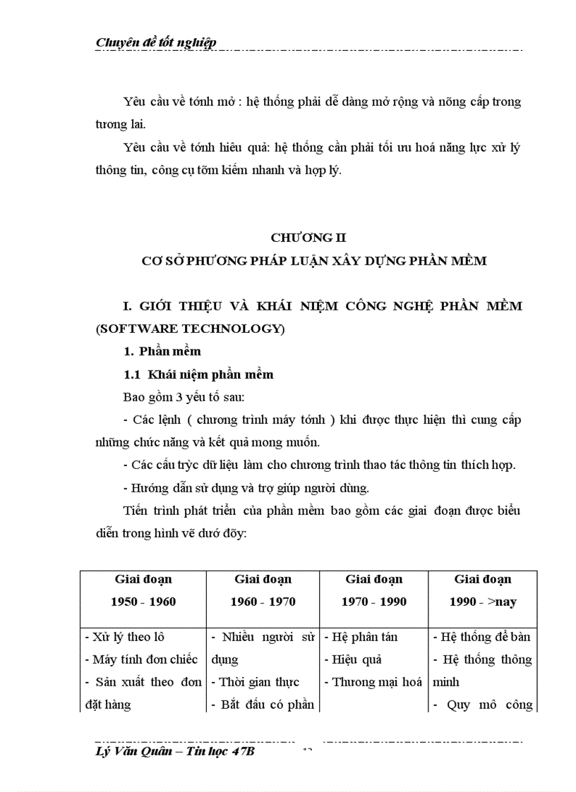 image for page Xây dựng phần mềm quản lý bán hàng tại công ty TNHH Điện Máy Thái Bình Dương