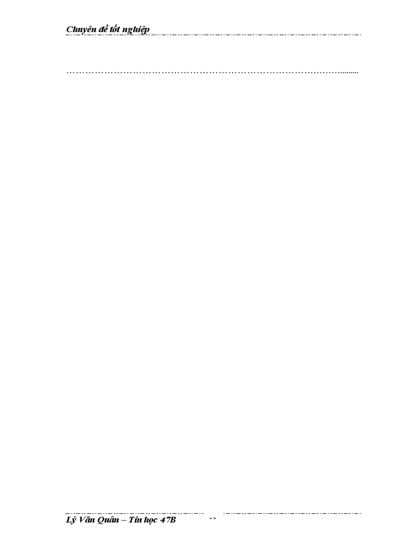 image for page Xây dựng phần mềm quản lý bán hàng tại công ty TNHH Điện Máy Thái Bình Dương