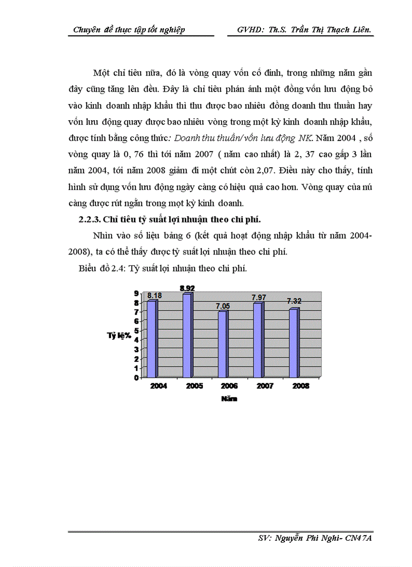 image for page Nâng cao hiệu quả hoạt động nhập khẩu tại công ty Máy và Phụ Tùng