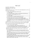 Các giải pháp nhằm mở rộng cho vay đối với doanh nghiệp nhỏ và vừa tại Sở giao dịch Ngân hàng thương mại cổ phần Ngoại thương Việt Nam