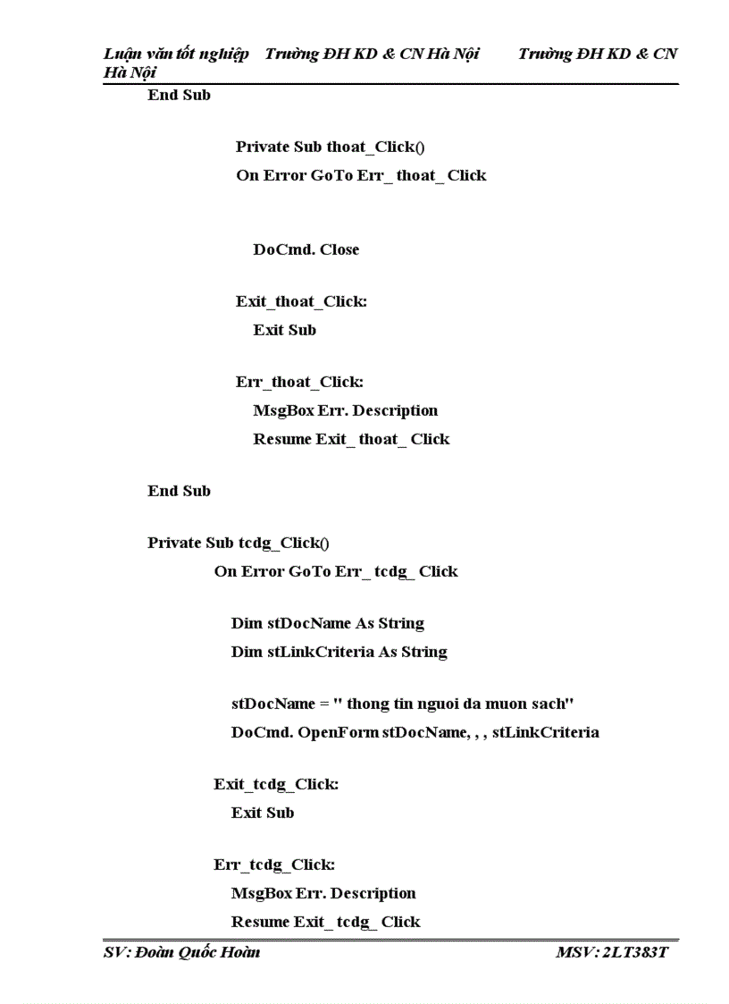 image for page Tầm quan trọng của việc phân tích và thiết kế hệ thống để từ đó phát triển và xây dựng phần mềm quản lý thư viện