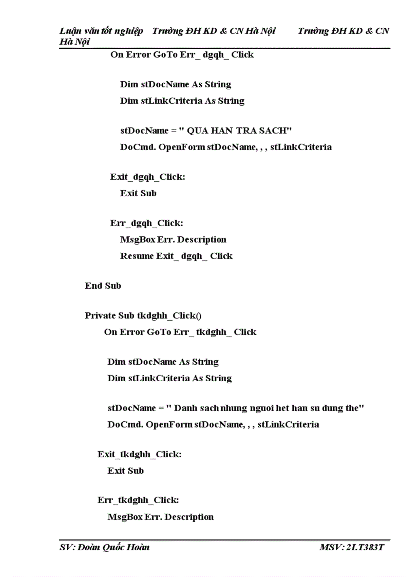 image for page Tầm quan trọng của việc phân tích và thiết kế hệ thống để từ đó phát triển và xây dựng phần mềm quản lý thư viện