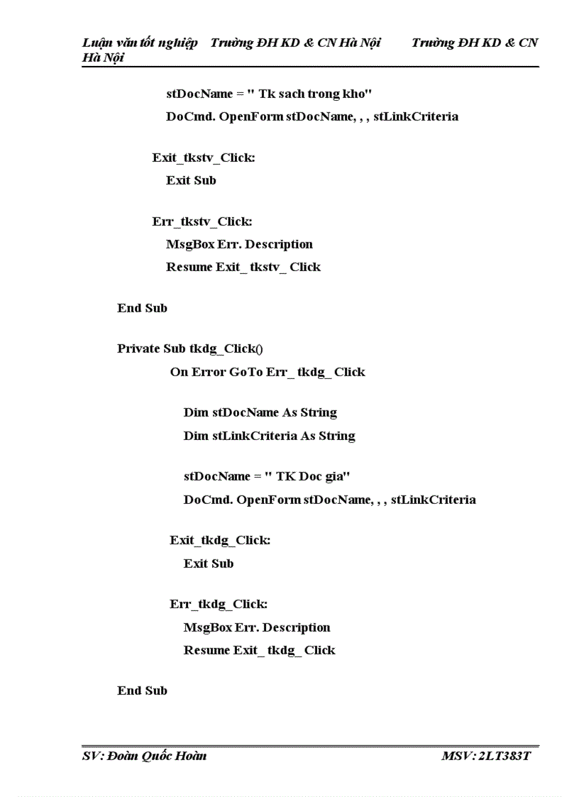 image for page Tầm quan trọng của việc phân tích và thiết kế hệ thống để từ đó phát triển và xây dựng phần mềm quản lý thư viện