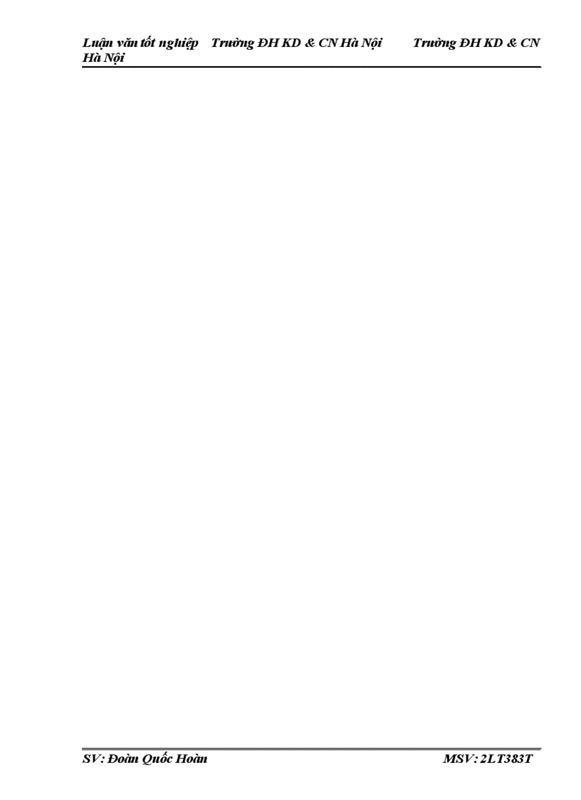 image for page Tầm quan trọng của việc phân tích và thiết kế hệ thống để từ đó phát triển và xây dựng phần mềm quản lý thư viện