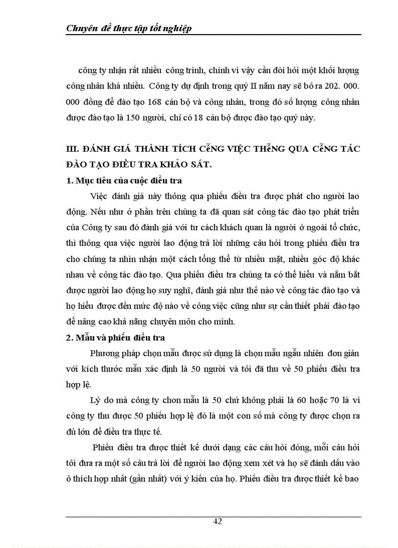 image for page Hoàn thiện công tác đào tạo và phát triển nguồn nhân lực ở Công ty Cổ phần Đầu Tư Thương mại Dầu khí Sông Hồng.