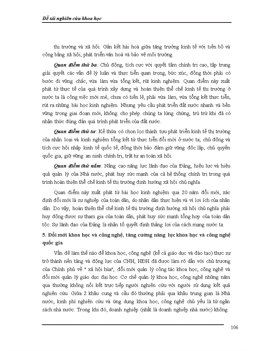 image for page Nghiên cứu khoa học đề tài