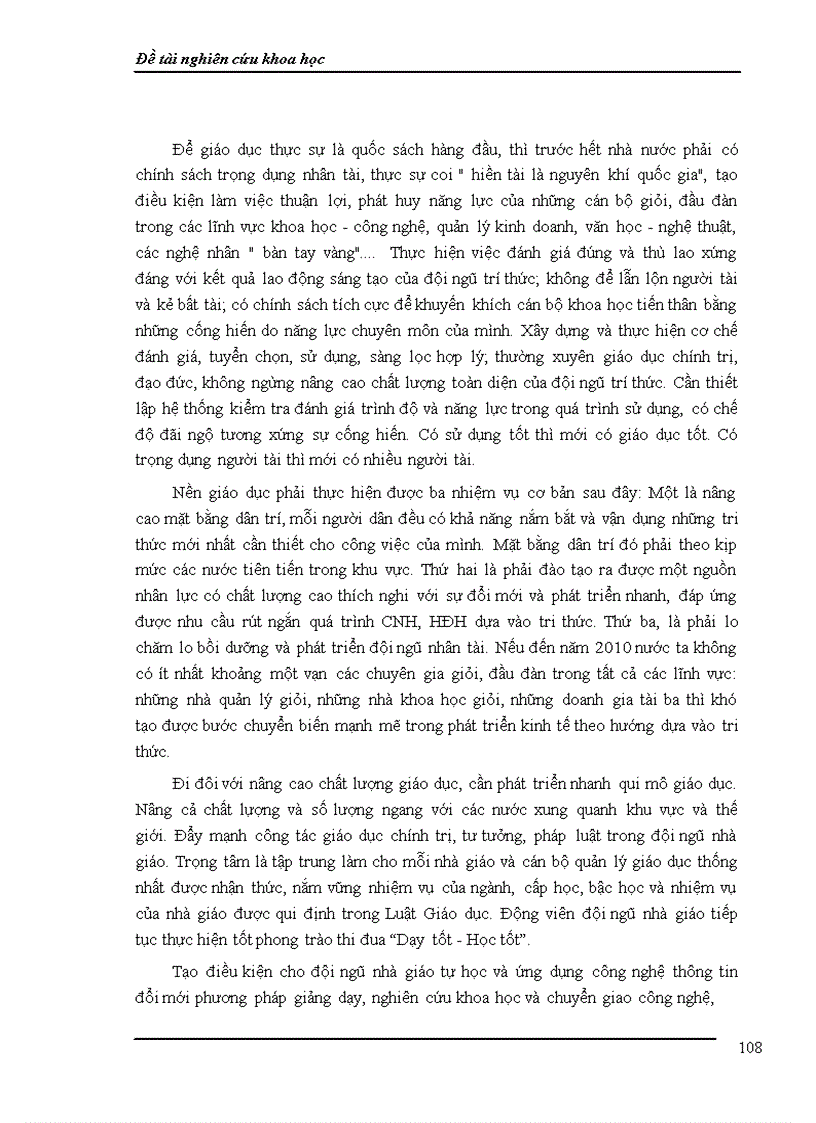 image for page Nghiên cứu khoa học đề tài