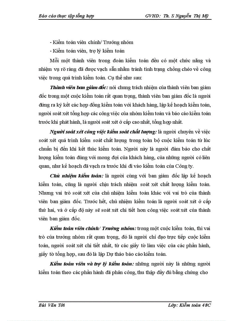 image for page Báo cáo thực tập tổng hợp tại Công ty TNHH Dịch vụ Tư vấn Kế toán và Kiểm toán Nam Việt (AASCN) – Chi nhánh phía Bắc