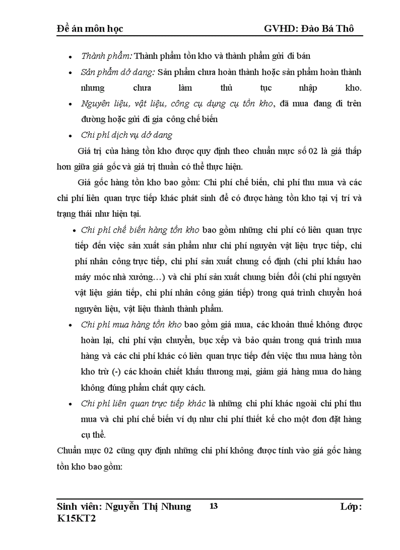 image for page Kế toán nguyên vật liệu trong doanh nghiệp sản xuất