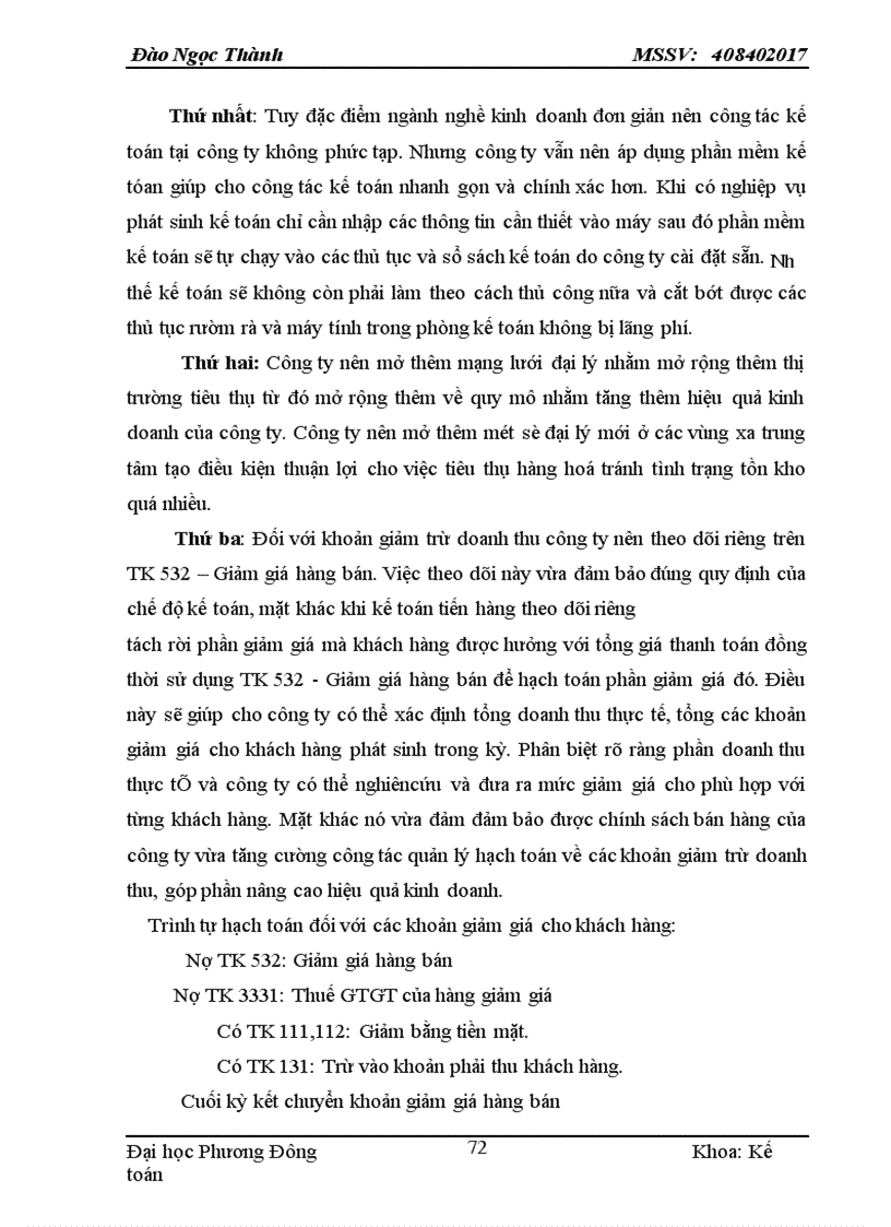 image for page Hoàn thiện công tác kế toán bán hàng và xác định kết quả kinh doanh tại công ty cổ phần thương mại và tin học Việt Cường