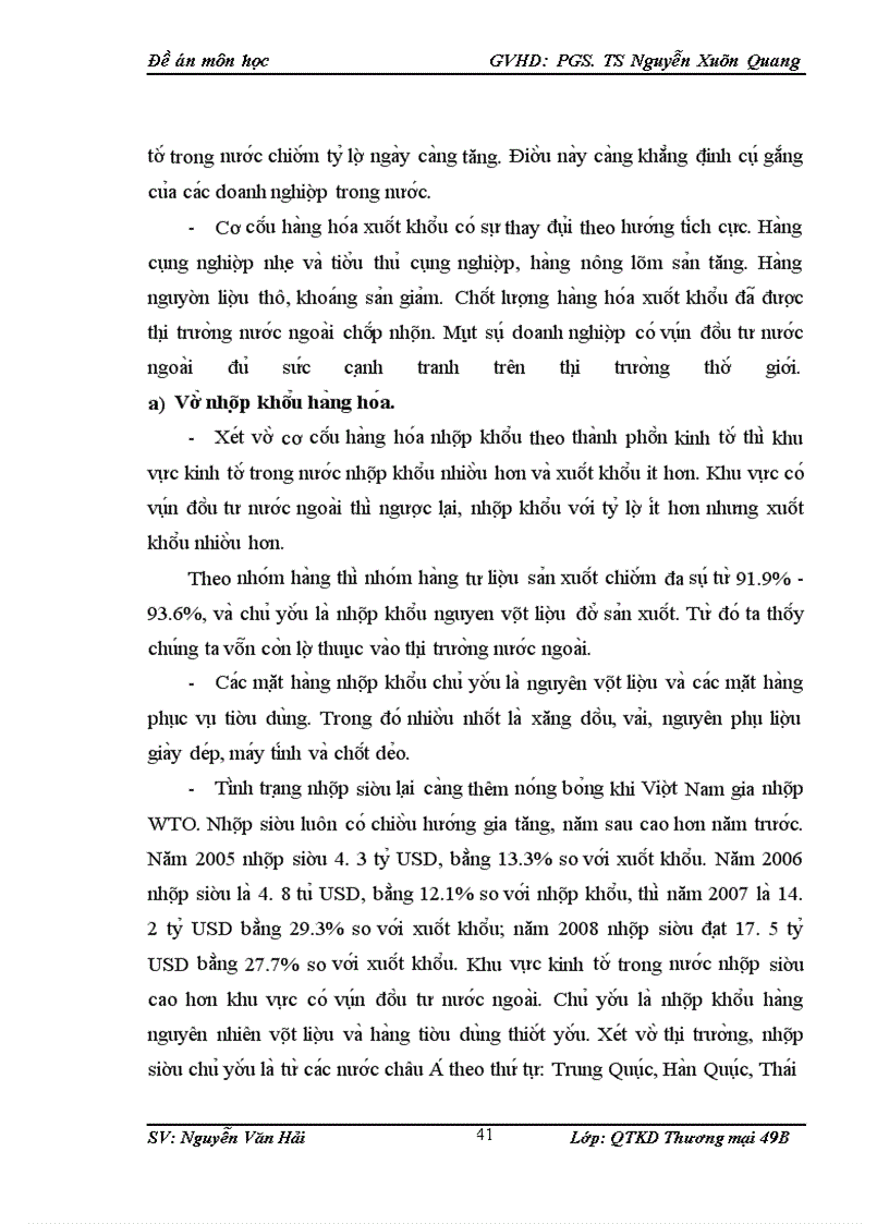 image for page Nghiên cứu tác động của WTO đến hoạt động kinh doanh của các doanh nghiệp thương mại ở Việt Nam