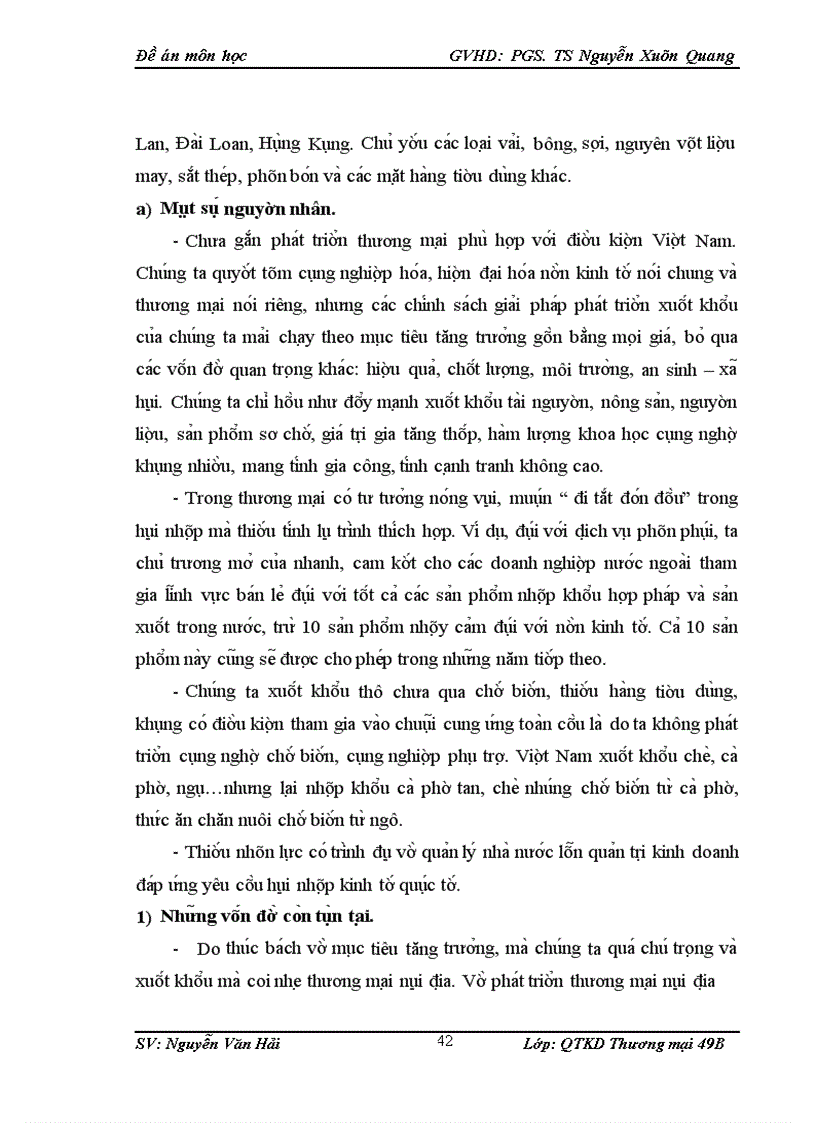 image for page Nghiên cứu tác động của WTO đến hoạt động kinh doanh của các doanh nghiệp thương mại ở Việt Nam