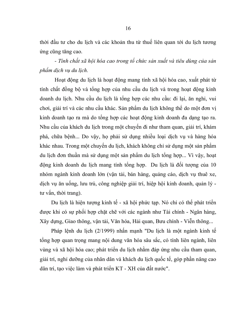 image for page Nâng cao chất lượng nguồn nhân lực ngành du lịch tỉnh Ninh Bình