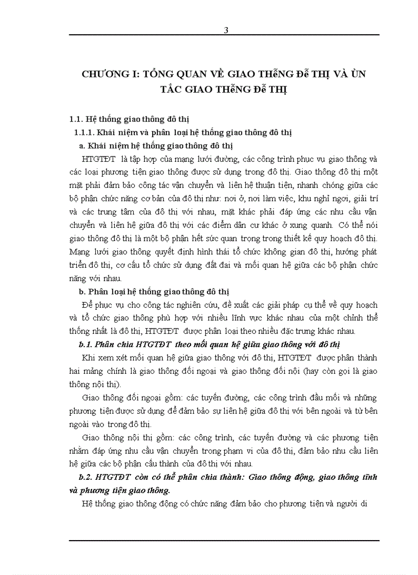 image for page Một số giải pháp nhằm hạn chế ùn tắc giao thông trên địa bàn Hà Nội