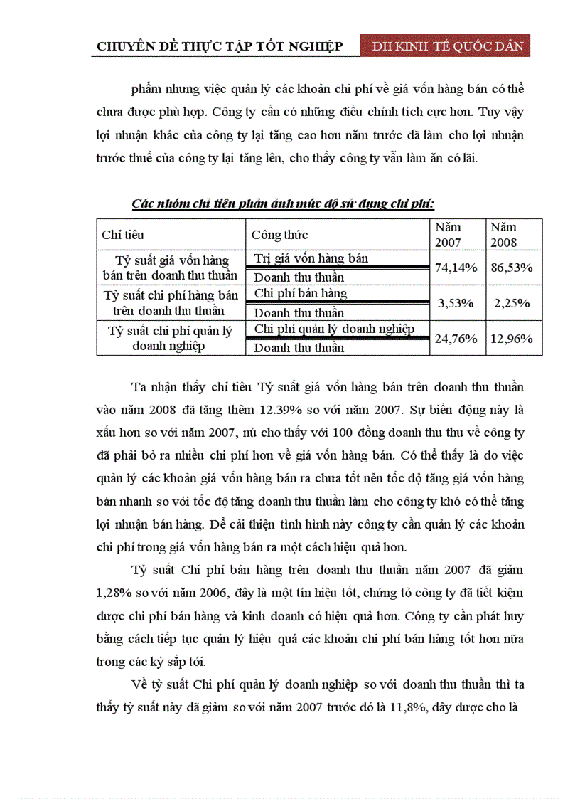 image for page Hoàn thiện công tác kế toán bán hàng và xác định kết quả bán hàng tại công ty Cổ phần Vật tư nông nghiệp Hà Nội