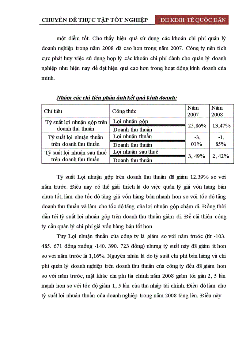 image for page Hoàn thiện công tác kế toán bán hàng và xác định kết quả bán hàng tại công ty Cổ phần Vật tư nông nghiệp Hà Nội