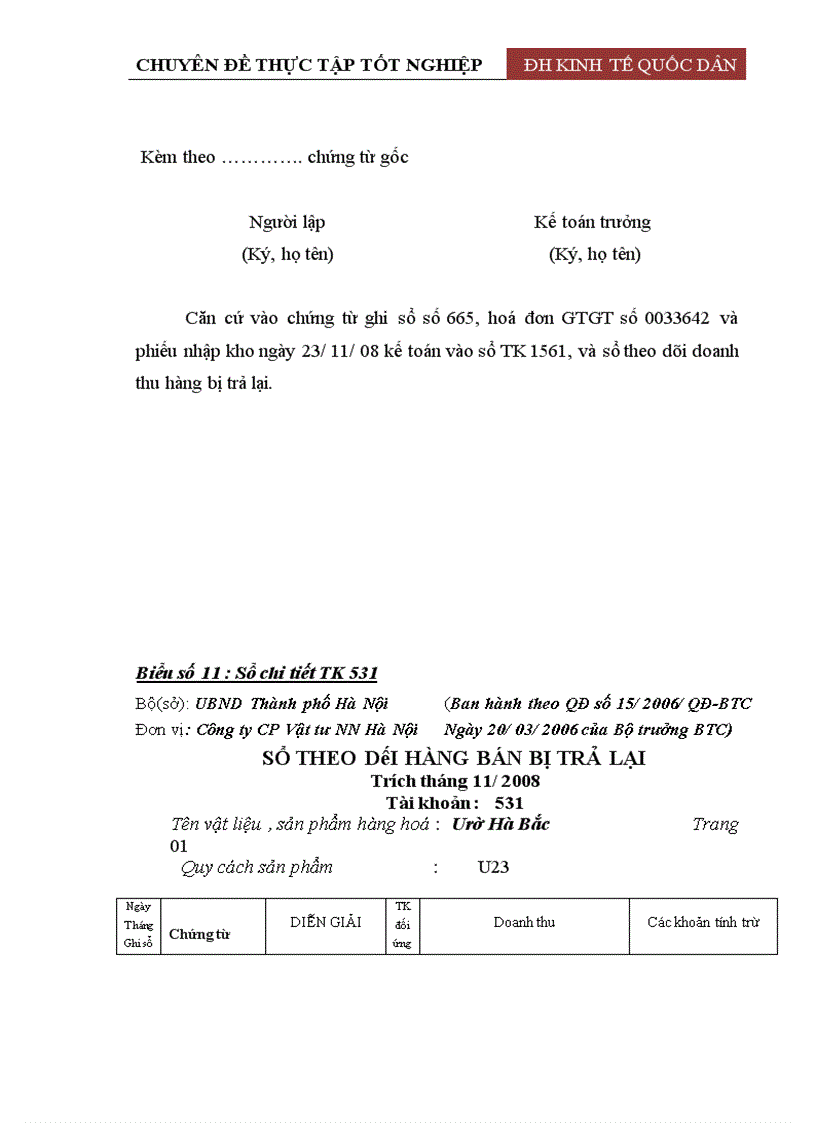 image for page Hoàn thiện công tác kế toán bán hàng và xác định kết quả bán hàng tại công ty Cổ phần Vật tư nông nghiệp Hà Nội