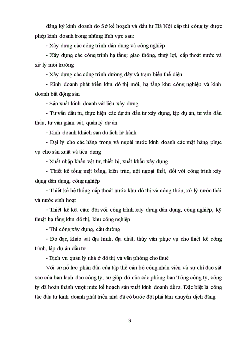 image for page Báo cáo thực tập tại Công ty cổ phần xây dựng số 1 (Vinaconex-1)