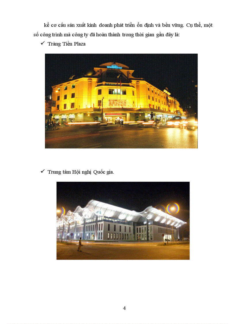 image for page Báo cáo thực tập tại Công ty cổ phần xây dựng số 1 (Vinaconex-1)