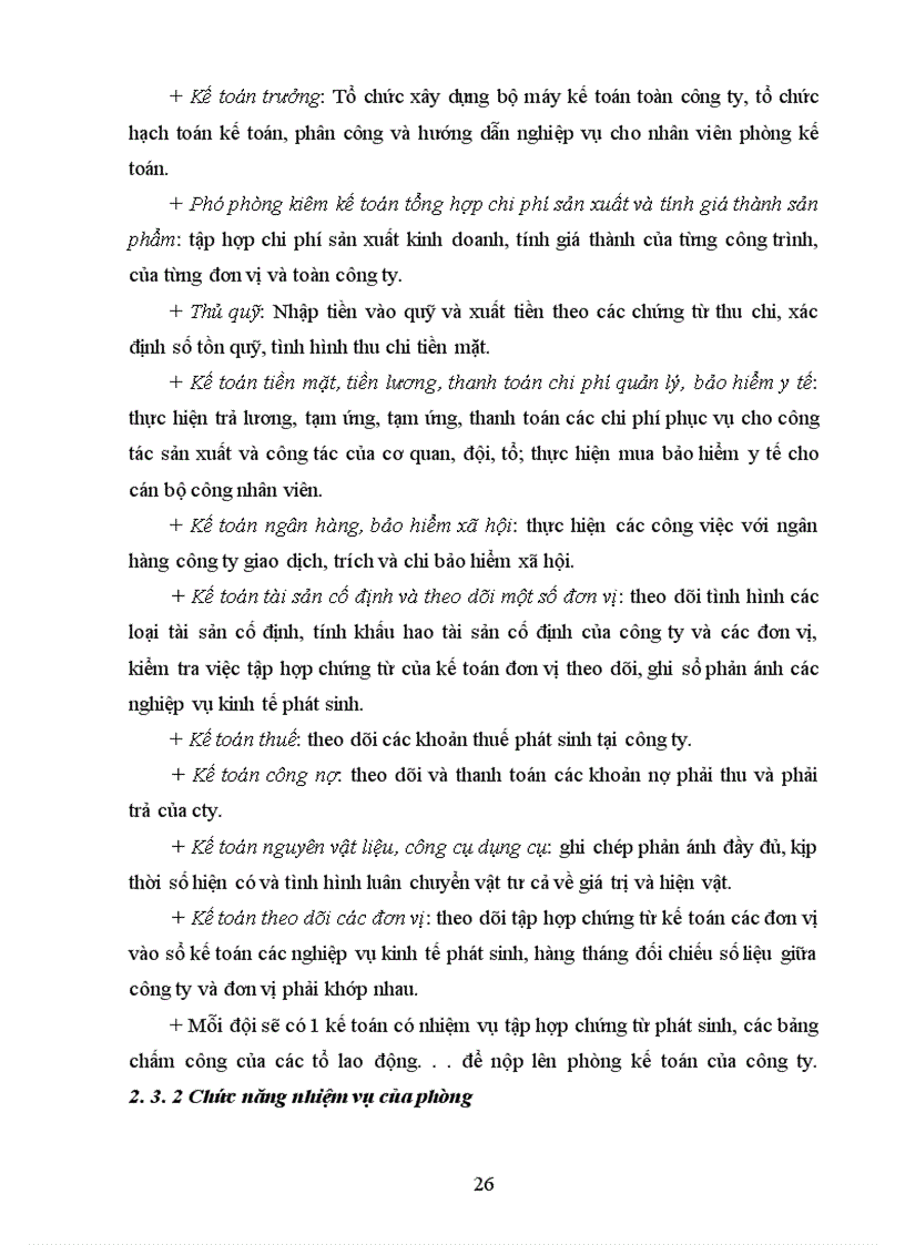 image for page Báo cáo thực tập tại Công ty cổ phần xây dựng số 1 (Vinaconex-1)