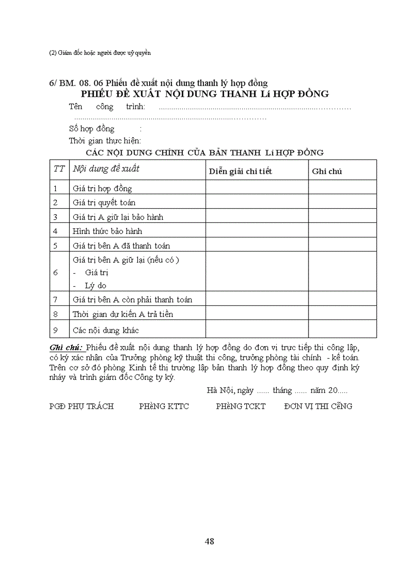 image for page Báo cáo thực tập tại Công ty cổ phần xây dựng số 1 (Vinaconex-1)