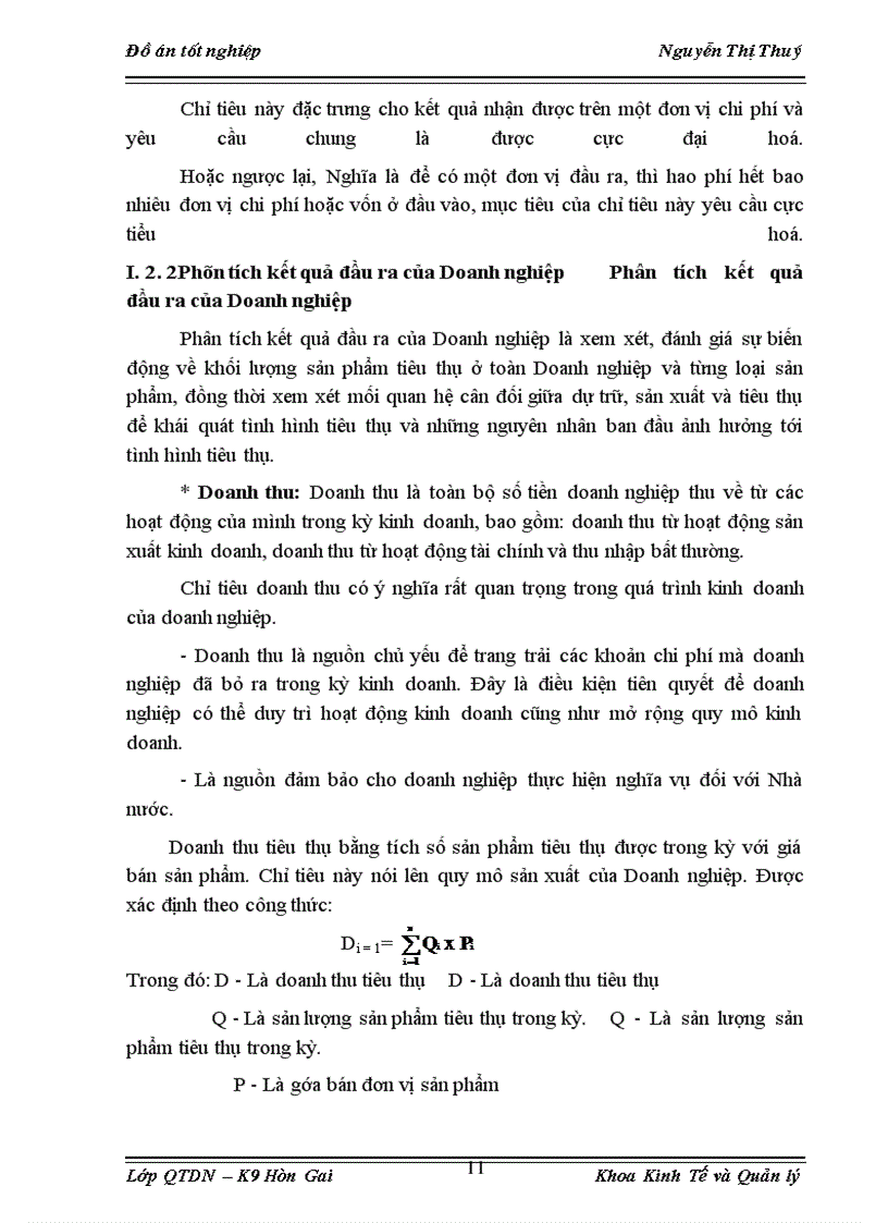 image for page Phân tích thực trạng và đề xuất biện pháp nâng cao hiệu quả sản xuất kinh doanh của Xí nghiệp than Tân Lập