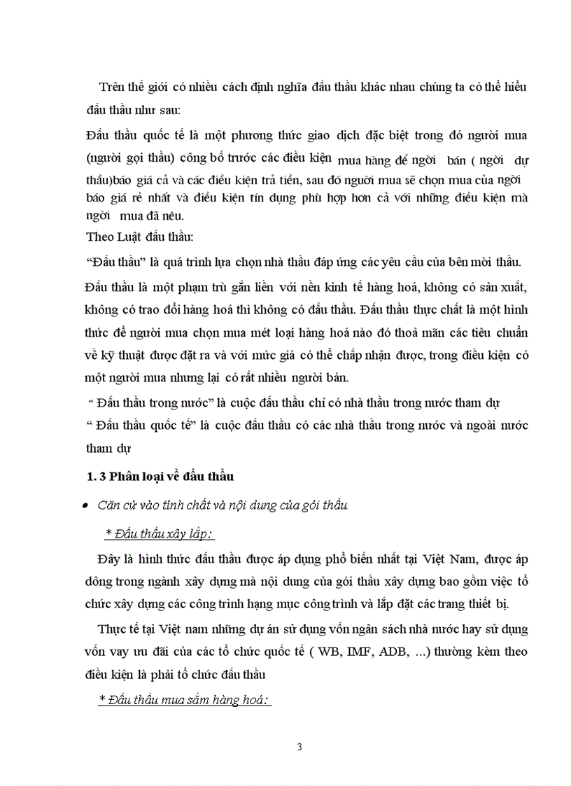 image for page Lý luận và thực tiễn về đấu thầu mua sắm quốc tế