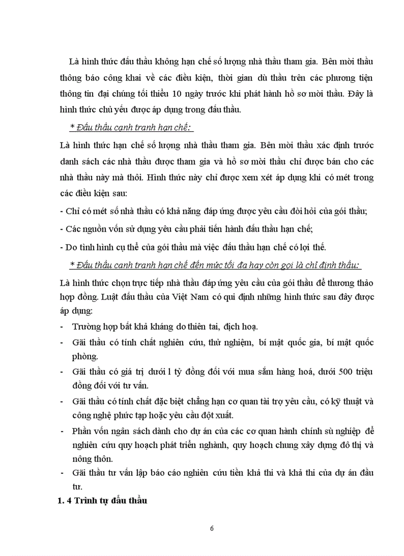 image for page Lý luận và thực tiễn về đấu thầu mua sắm quốc tế