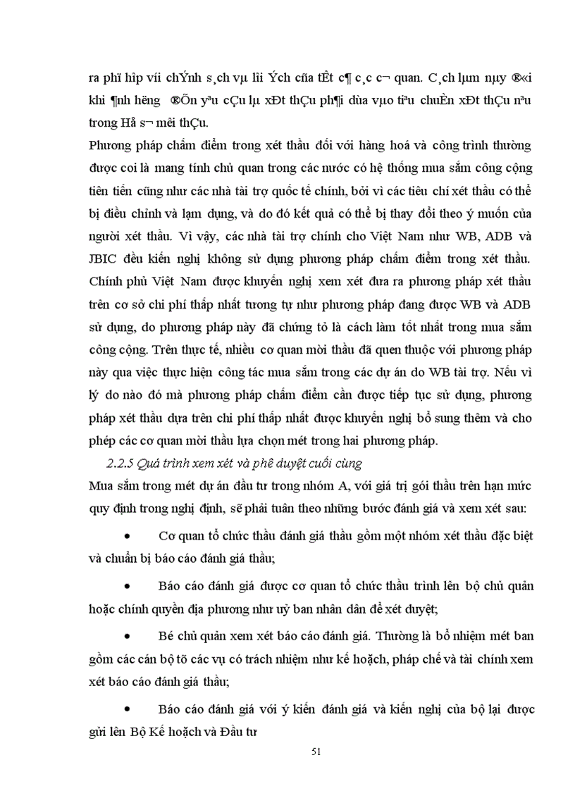 image for page Lý luận và thực tiễn về đấu thầu mua sắm quốc tế