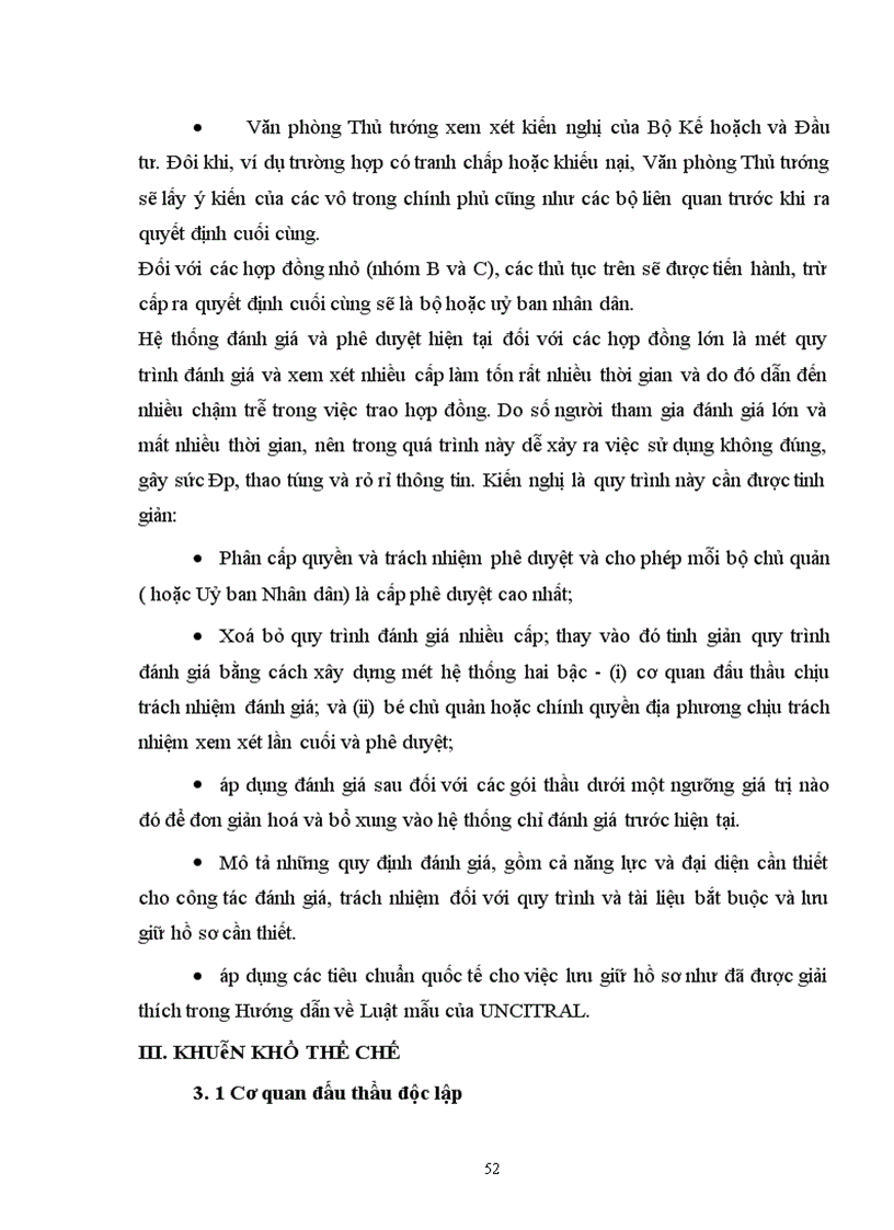 image for page Lý luận và thực tiễn về đấu thầu mua sắm quốc tế