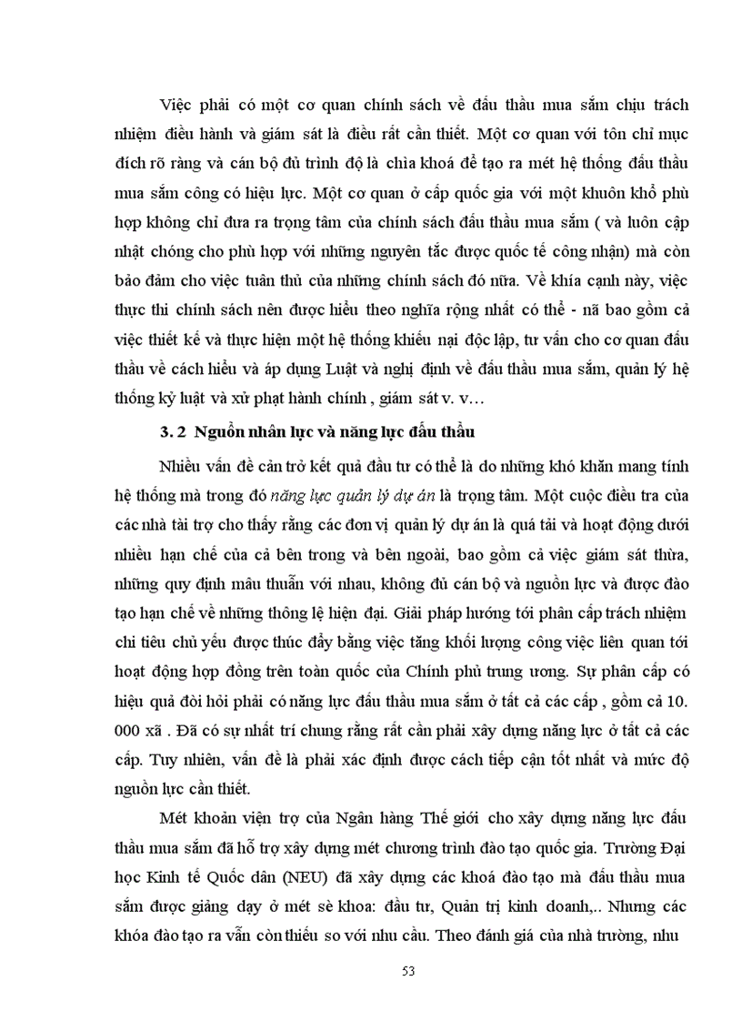 image for page Lý luận và thực tiễn về đấu thầu mua sắm quốc tế