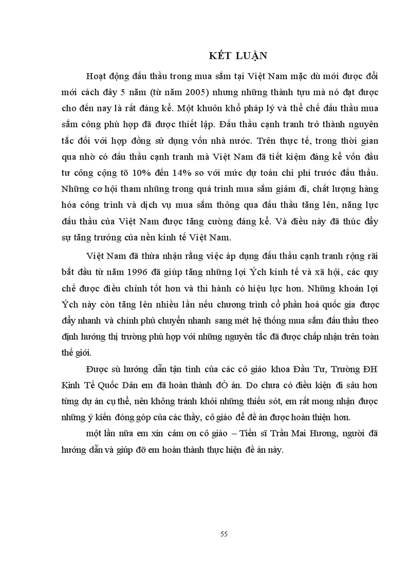 image for page Lý luận và thực tiễn về đấu thầu mua sắm quốc tế