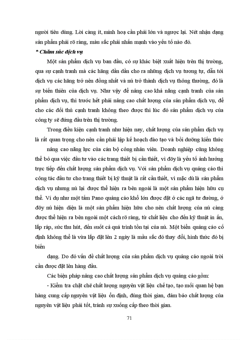 image for page Quản trị Marketing quảng cáo tại công ty TNHH một thành viên thương mại Đầu tư HB Toàn cầu