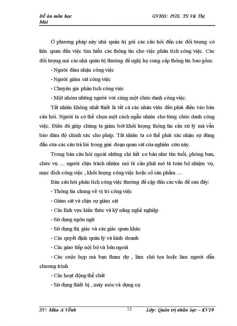 image for page Vai trò của quản trị nhân lực trong tổ chức ngày nay