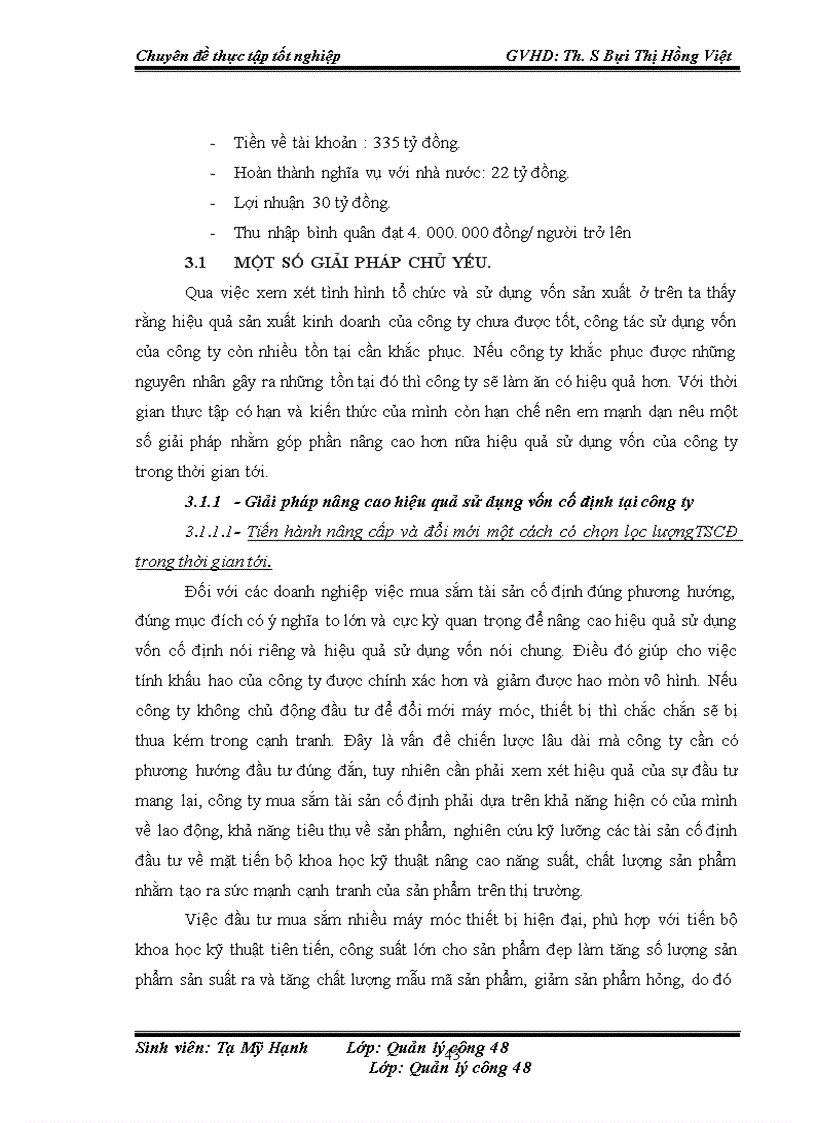 image for page Nâng cao hiệu quả sử dụng vốn của công ty cổ phần Sông Đà 1