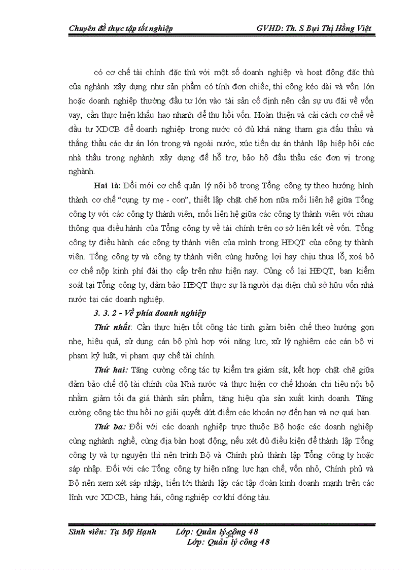 image for page Nâng cao hiệu quả sử dụng vốn của công ty cổ phần Sông Đà 1