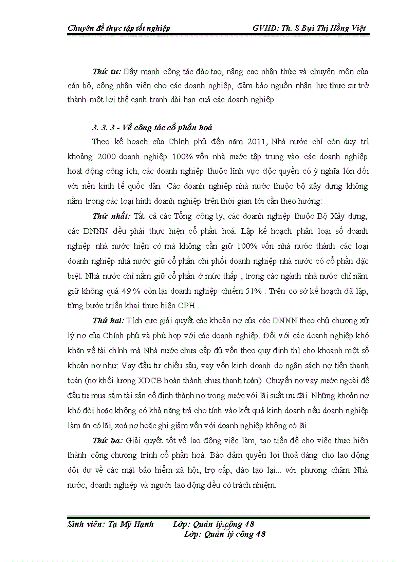 image for page Nâng cao hiệu quả sử dụng vốn của công ty cổ phần Sông Đà 1