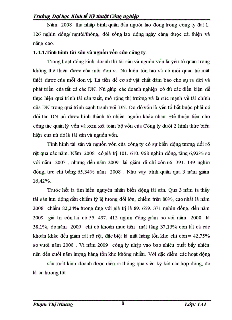 image for page Báo Cáo thực tập tại Công ty cổ phần Net Implementess Việt Nam