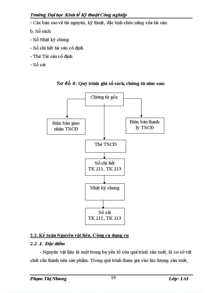 image for page Báo Cáo thực tập tại Công ty cổ phần Net Implementess Việt Nam