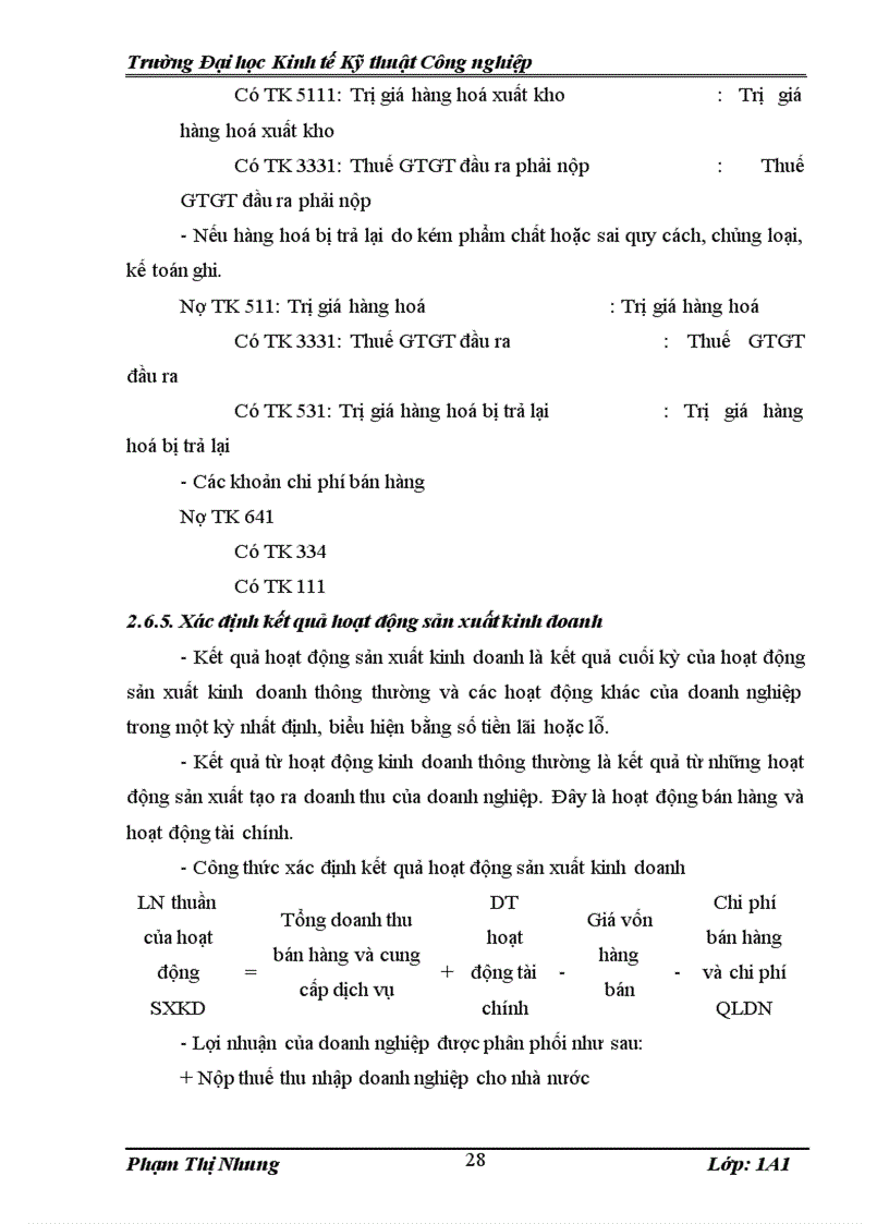 image for page Báo Cáo thực tập tại Công ty cổ phần Net Implementess Việt Nam