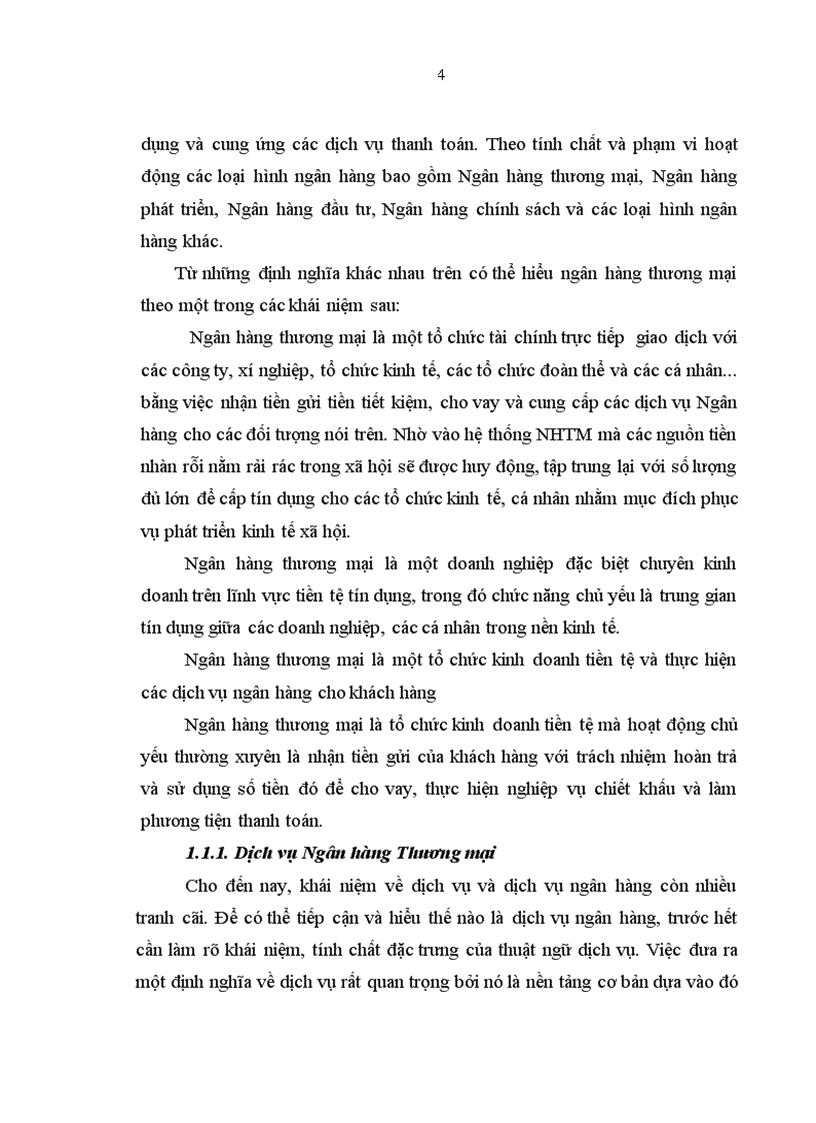 image for page Phát triển dịch vụ khách hàng cá nhân tại Ngân hàng thương mại cổ phần Nam Việt- Chi nhánh Hà nội