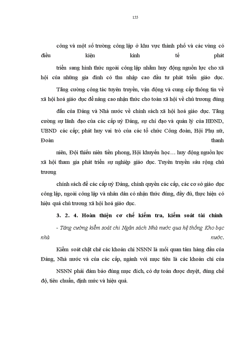 image for page Hoàn thiện cơ chế quản lý tài chính đối với các trường trung học phổ thông công lập trên địa bàn tỉnh Ninh Bình” làm đề tài nghiên cứu luận văn thạc sỹ kinh tế.