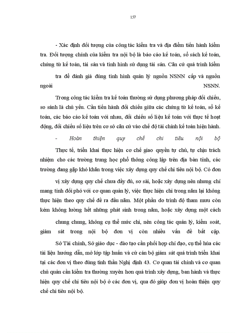 image for page Hoàn thiện cơ chế quản lý tài chính đối với các trường trung học phổ thông công lập trên địa bàn tỉnh Ninh Bình” làm đề tài nghiên cứu luận văn thạc sỹ kinh tế.