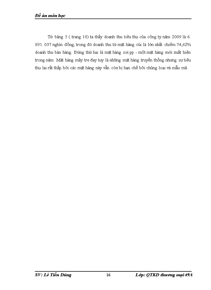 image for page Công tác tiêu thụ sản phẩm và thực hiện doanh thu bán hàng của công ty Cp XNK thủ công mỹ nghệ Thái Bình trong mấy năm gần đây