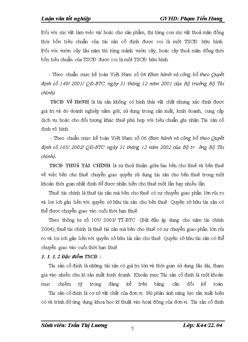 image for page Hoàn thiện quy trình kiểm toán tài sản cố định trong hoạt động kiểm toán của công ty TNHH tư vấn kế toán và kiểm toán Việt Nam (AVA