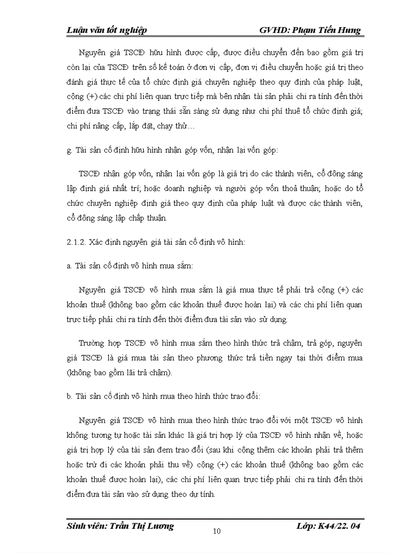 image for page Hoàn thiện quy trình kiểm toán tài sản cố định trong hoạt động kiểm toán của công ty TNHH tư vấn kế toán và kiểm toán Việt Nam (AVA
