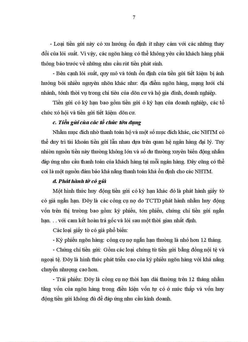 image for page Giải pháp nâng cao hiệu quả quản trị nguồn vốn huy động tại Sở giao dịch Ngân hàng Đầu tư và Phát triển Việt Nam