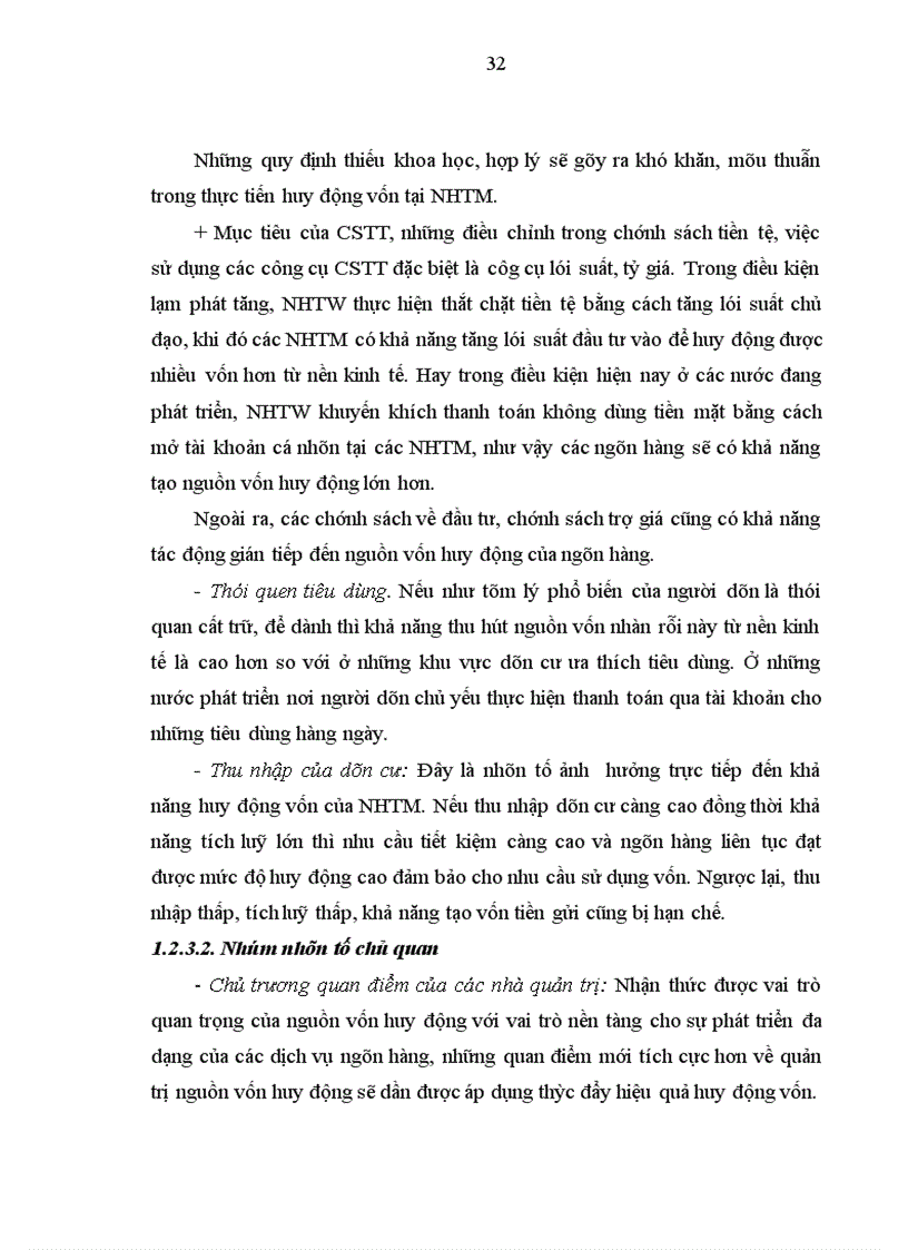 image for page Giải pháp nâng cao hiệu quả quản trị nguồn vốn huy động tại Sở giao dịch Ngân hàng Đầu tư và Phát triển Việt Nam